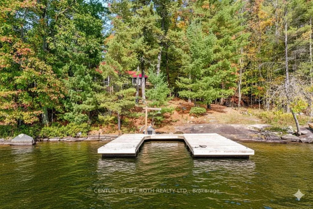 Photo 5 of 756 Browning Island, Bracebridge, Monck (Bracebridge) — HOMEH