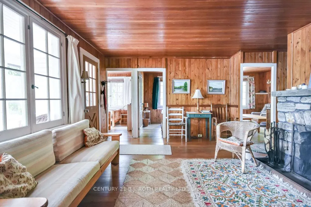 Photo 12 of 756 Browning Island, Bracebridge, Monck (Bracebridge) — HOMEH