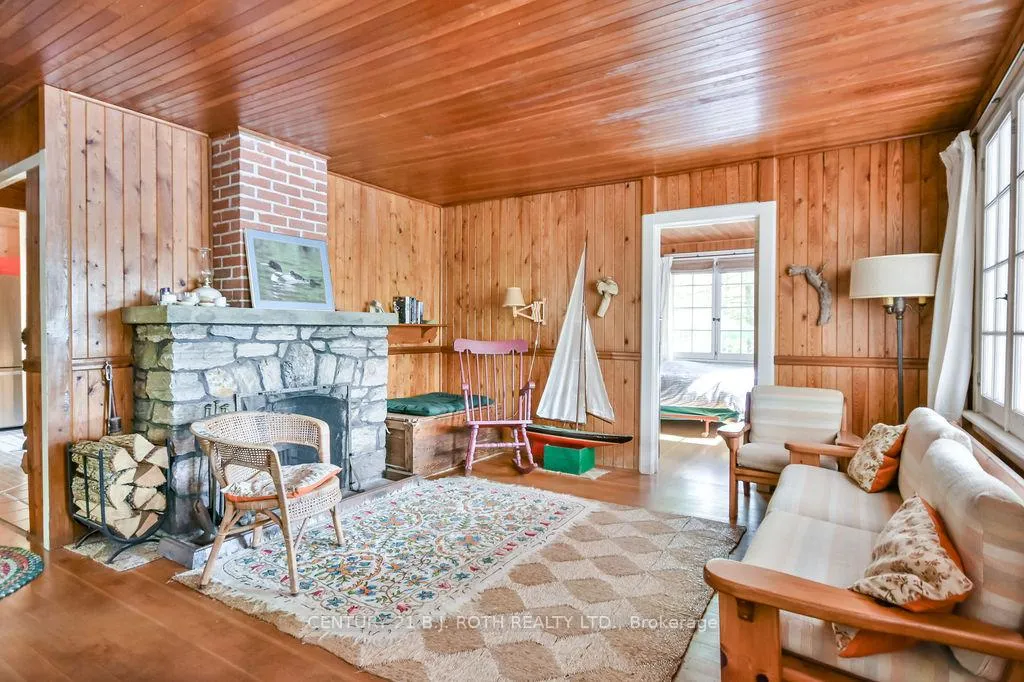 Photo 15 of 756 Browning Island, Bracebridge, Monck (Bracebridge) — HOMEH