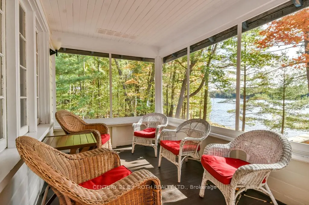 Photo 17 of 756 Browning Island, Bracebridge, Monck (Bracebridge) — HOMEH