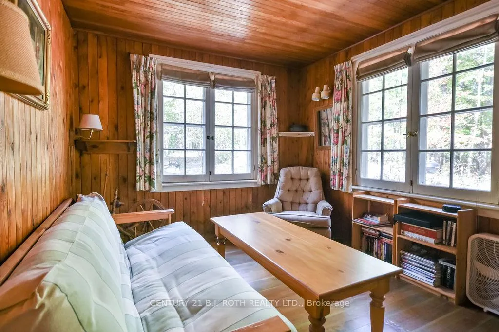 Photo 19 of 756 Browning Island, Bracebridge, Monck (Bracebridge) — HOMEH