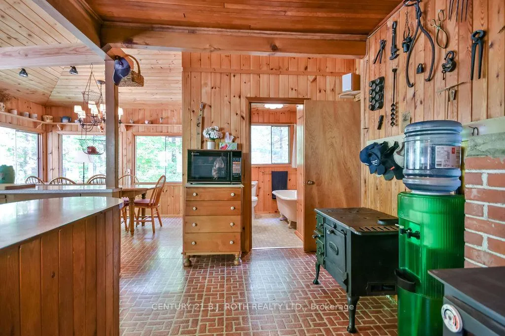 Photo 21 of 756 Browning Island, Bracebridge, Monck (Bracebridge) — HOMEH