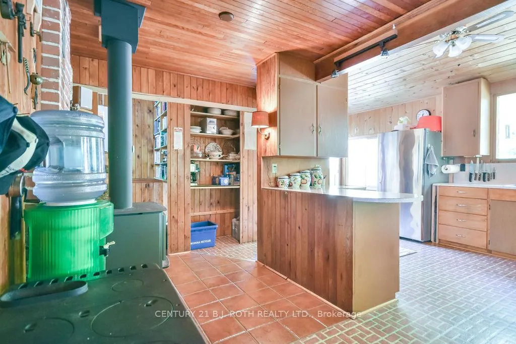 Photo 22 of 756 Browning Island, Bracebridge, Monck (Bracebridge) — HOMEH