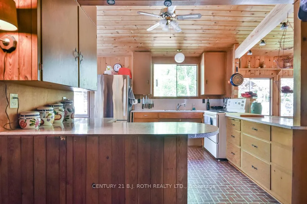 Photo 25 of 756 Browning Island, Bracebridge, Monck (Bracebridge) — HOMEH