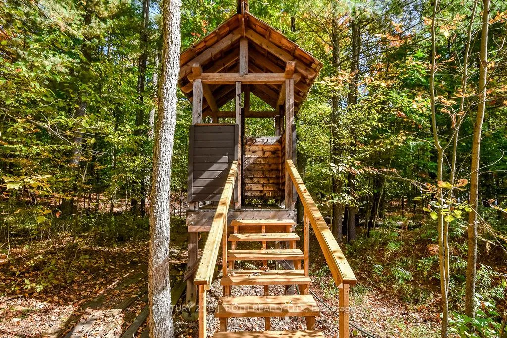 Photo 31 of 756 Browning Island, Bracebridge, Monck (Bracebridge) — HOMEH