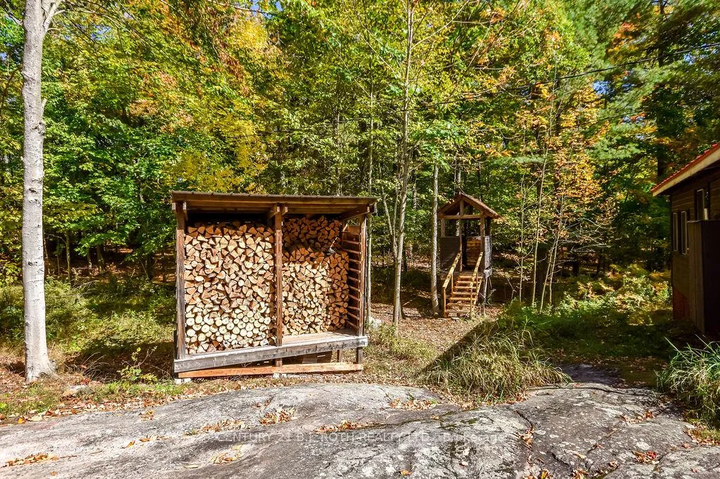 Photo 36 of 756 Browning Island, Bracebridge, Monck (Bracebridge) — HOMEH