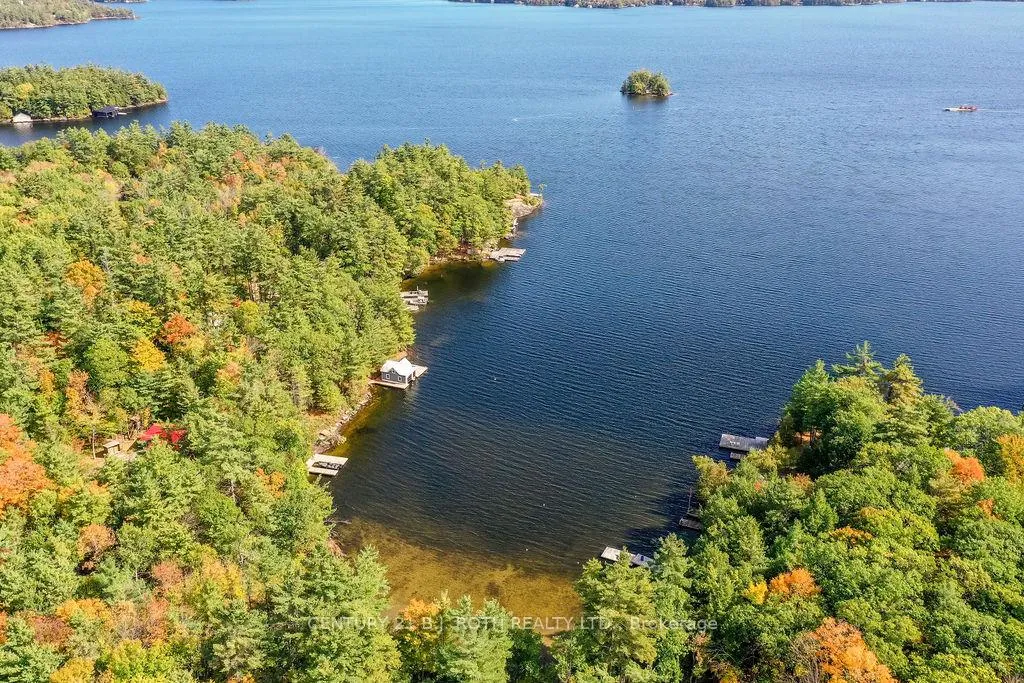 Photo 39 of 756 Browning Island, Bracebridge, Monck (Bracebridge) — HOMEH