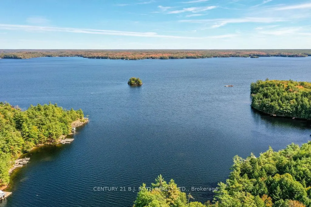 Photo 40 of 756 Browning Island, Bracebridge, Monck (Bracebridge) — HOMEH