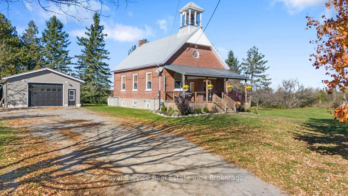 Photo 1 of 247 Cooke Road, Stirling-Rawdon, Rawdon Ward — HOMEH