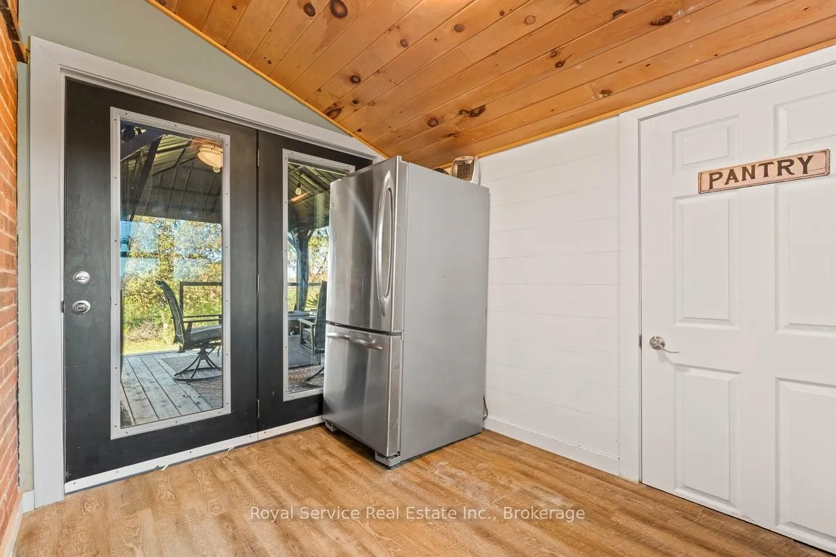 Photo 15 of 247 Cooke Road, Stirling-Rawdon, Rawdon Ward — HOMEH