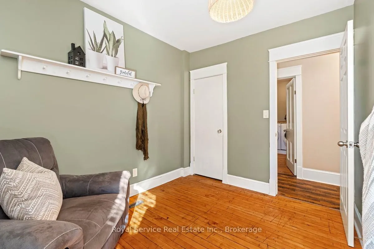 Photo 21 of 247 Cooke Road, Stirling-Rawdon, Rawdon Ward — HOMEH