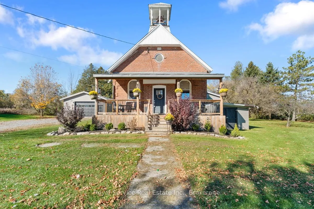 Photo 36 of 247 Cooke Road, Stirling-Rawdon, Rawdon Ward — HOMEH