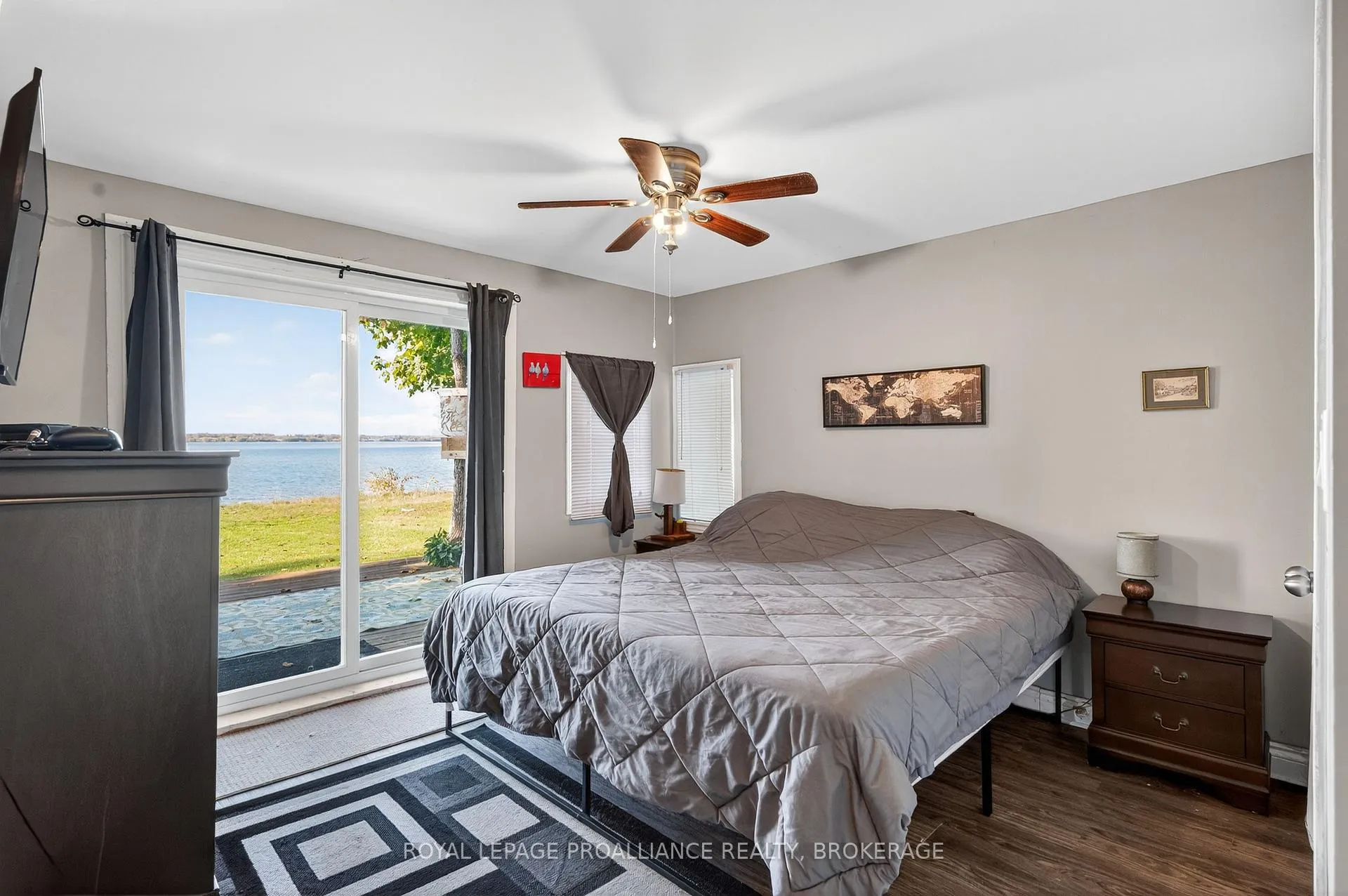 Photo 10 of 14B Morgan's Point Lane, Frontenac Islands, The Islands — HOMEH