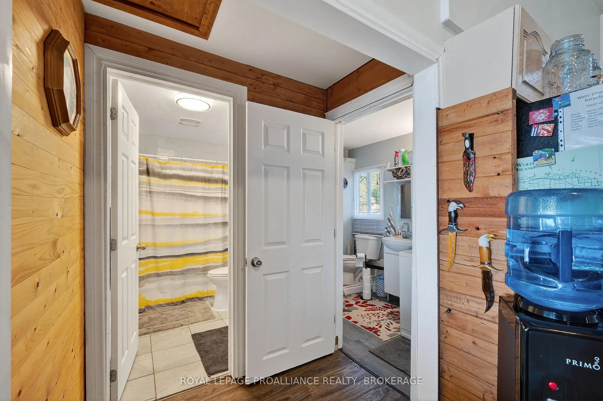 Photo 14 of 14B Morgan's Point Lane, Frontenac Islands, The Islands — HOMEH