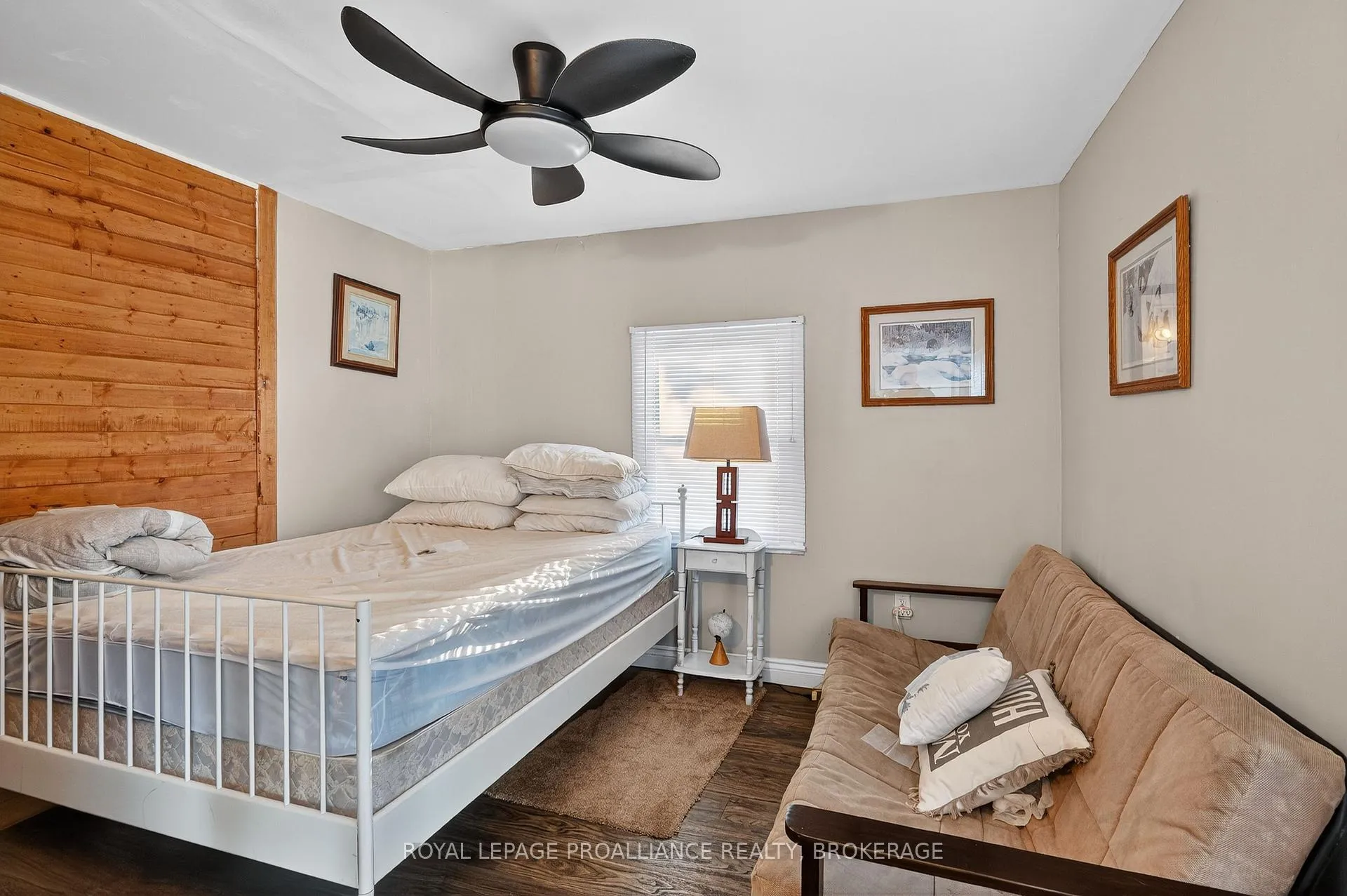 Photo 16 of 14B Morgan's Point Lane, Frontenac Islands, The Islands — HOMEH
