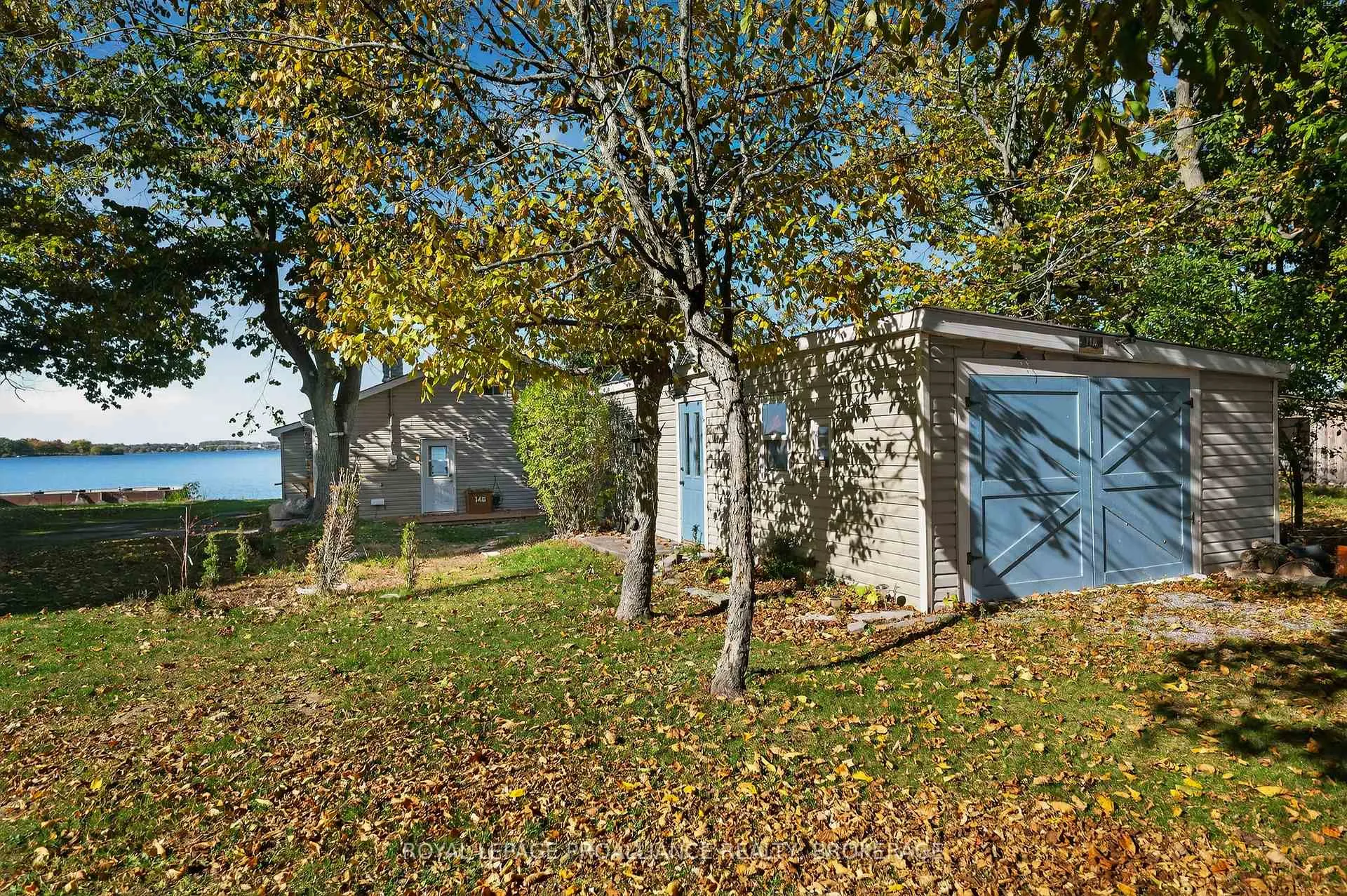 Photo 21 of 14B Morgan's Point Lane, Frontenac Islands, The Islands — HOMEH