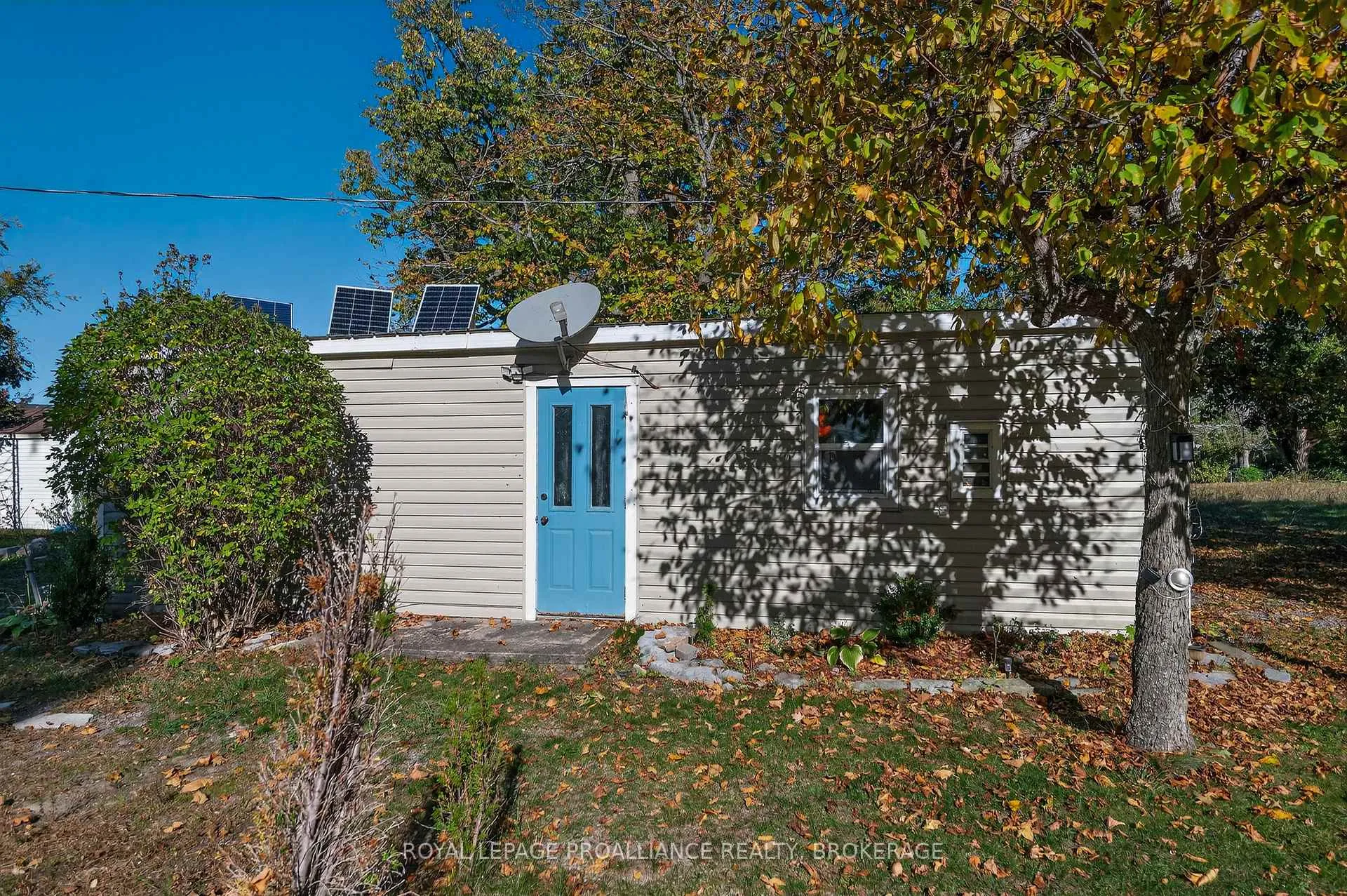 Photo 22 of 14B Morgan's Point Lane, Frontenac Islands, The Islands — HOMEH