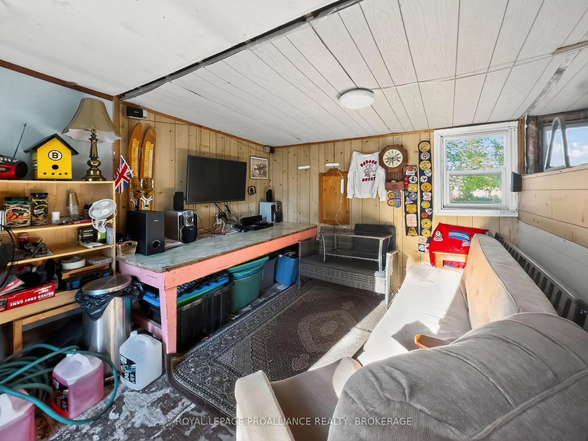 Photo 26 of 14B Morgan's Point Lane, Frontenac Islands, The Islands — HOMEH