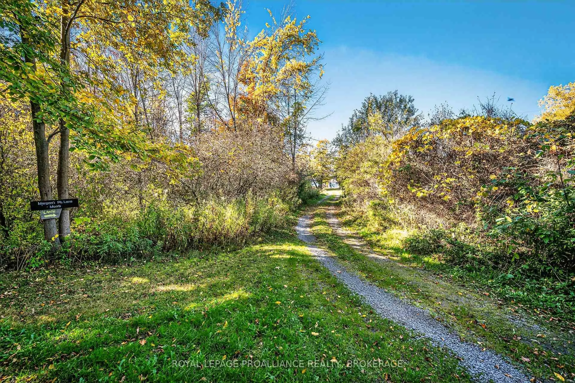 Photo 27 of 14B Morgan's Point Lane, Frontenac Islands, The Islands — HOMEH