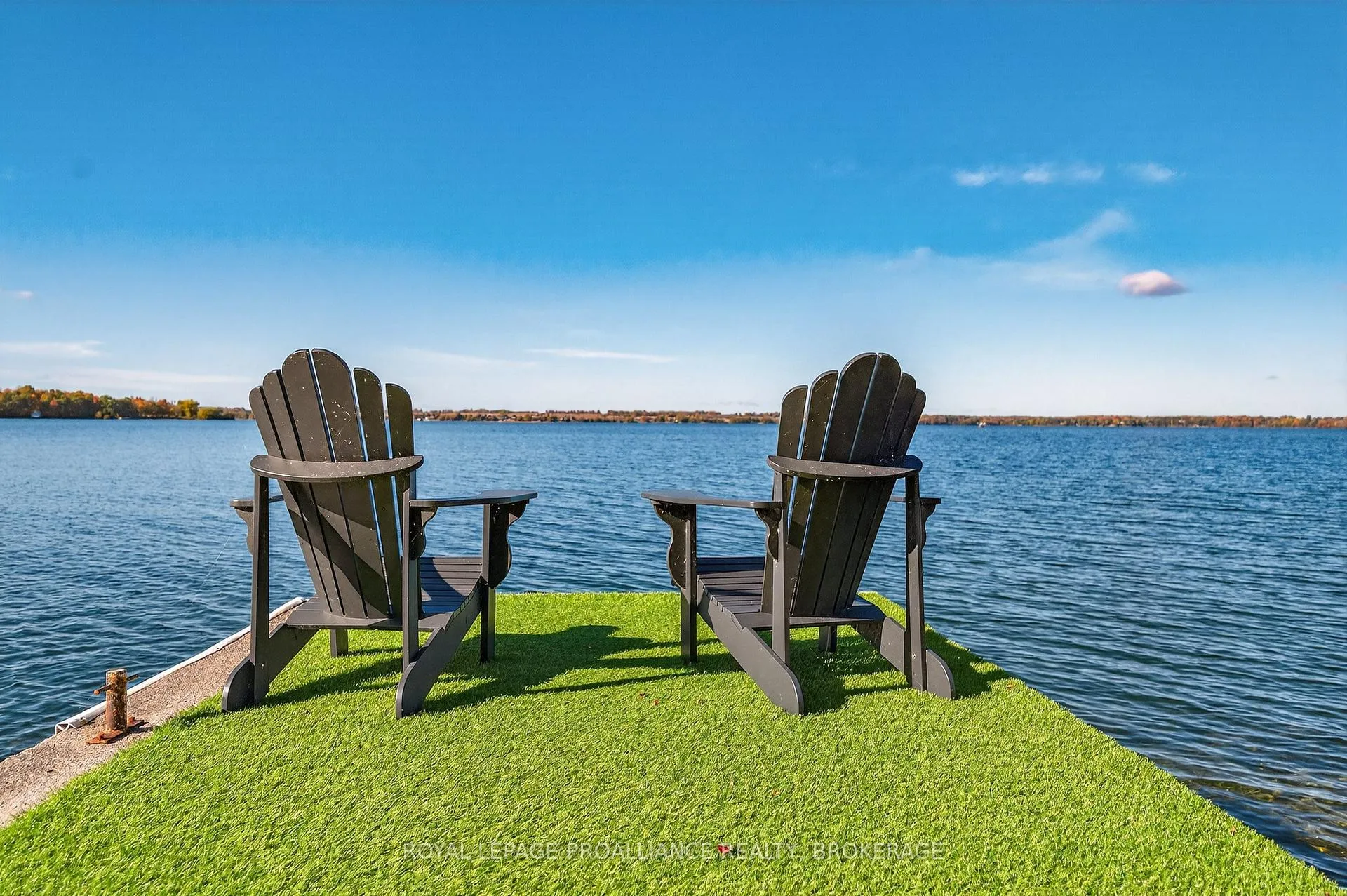 Photo 31 of 14B Morgan's Point Lane, Frontenac Islands, The Islands — HOMEH