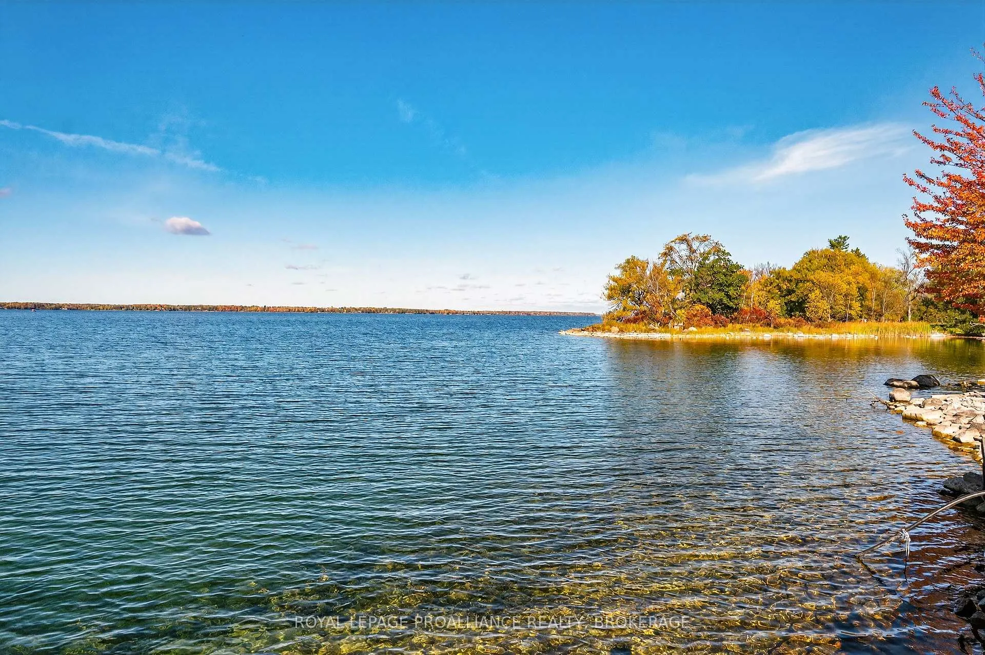 Photo 32 of 14B Morgan's Point Lane, Frontenac Islands, The Islands — HOMEH