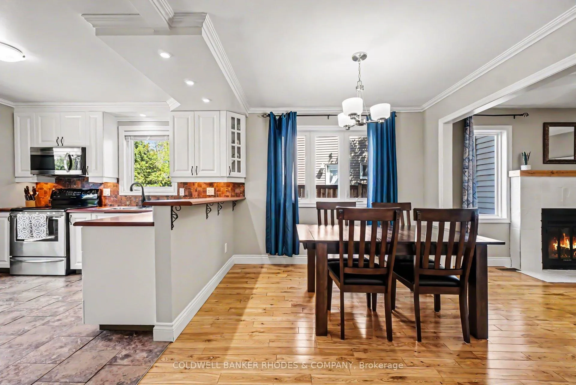 Photo 12 of 1809 Brousseau Crescent, Ottawa, Chateauneuf — HOMEH