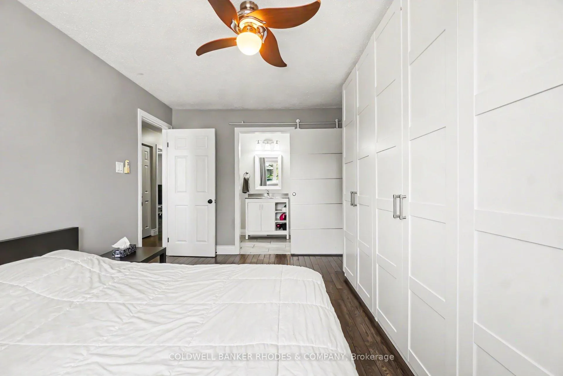 Photo 18 of 1809 Brousseau Crescent, Ottawa, Chateauneuf — HOMEH