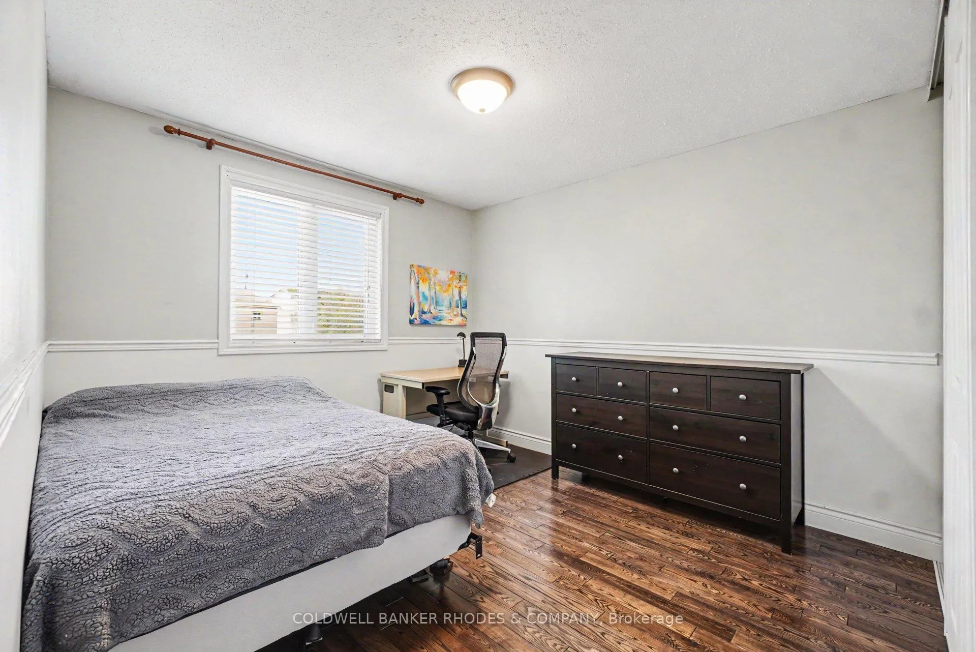 Photo 22 of 1809 Brousseau Crescent, Ottawa, Chateauneuf — HOMEH
