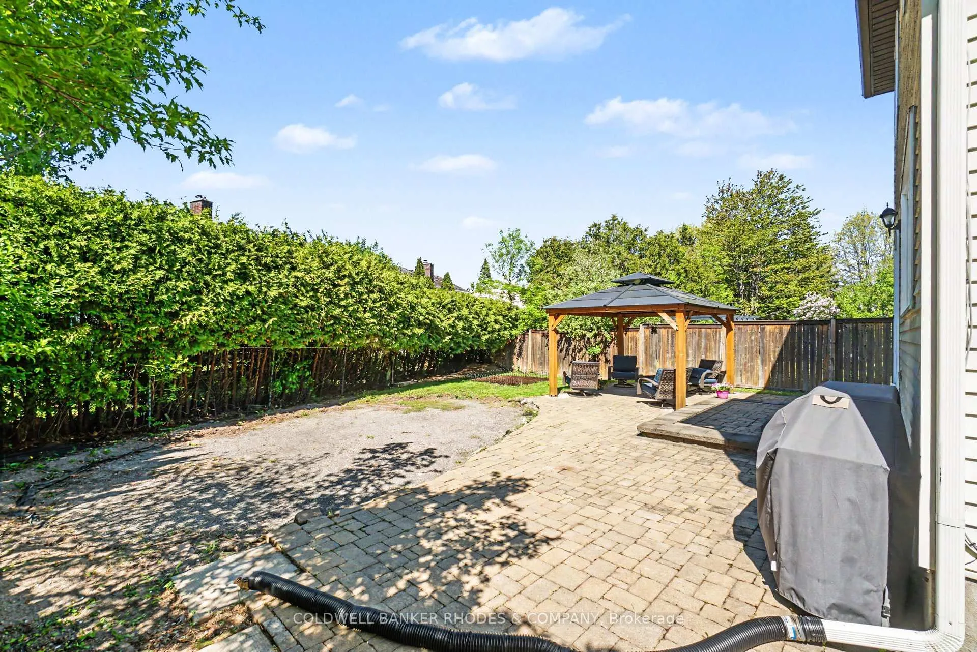 Photo 28 of 1809 Brousseau Crescent, Ottawa, Chateauneuf — HOMEH