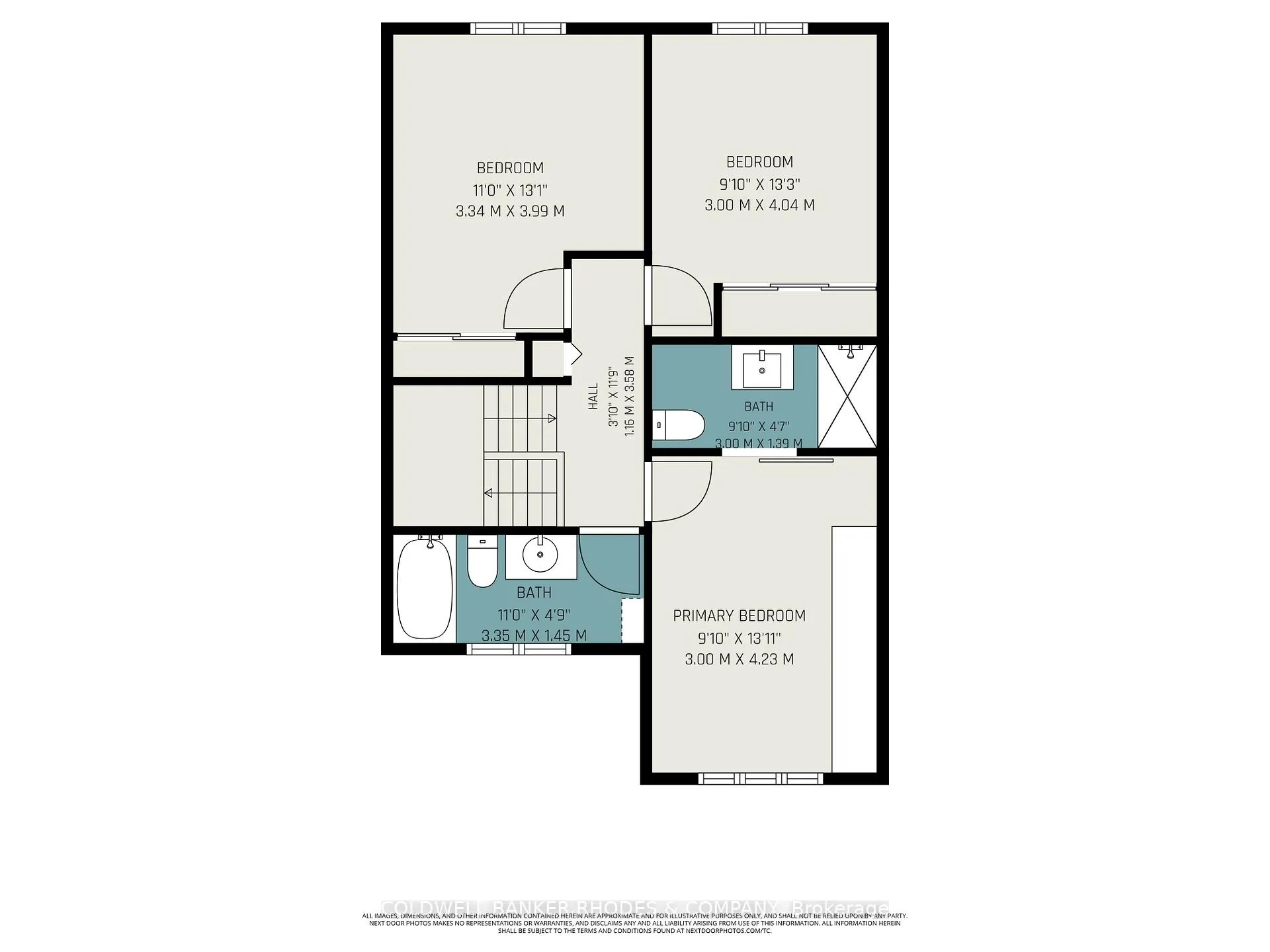 Photo 32 of 1809 Brousseau Crescent, Ottawa, Chateauneuf — HOMEH