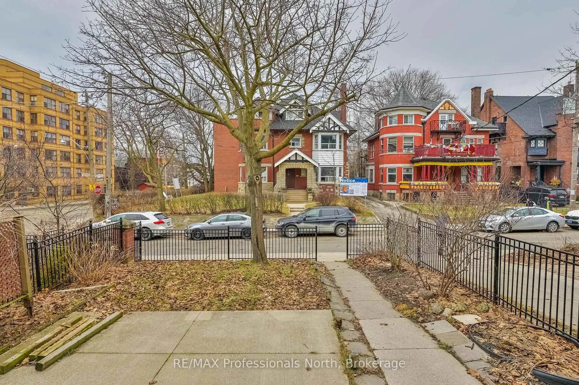 Photo 8 of 3 Maynard Avenue, Toronto, South Parkdale — HOMEH