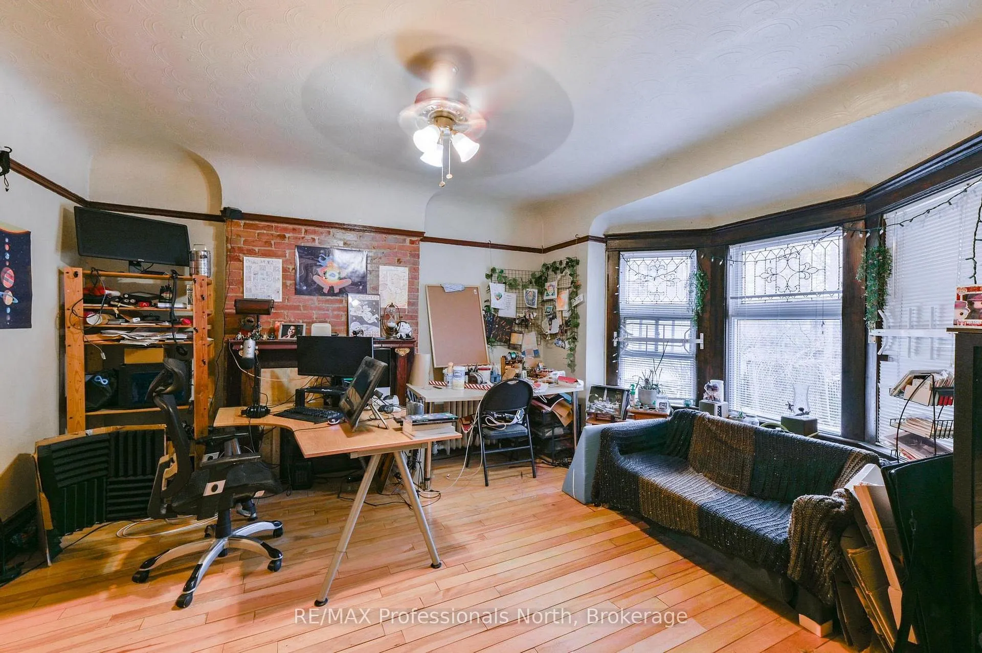 Photo 9 of 3 Maynard Avenue, Toronto, South Parkdale — HOMEH