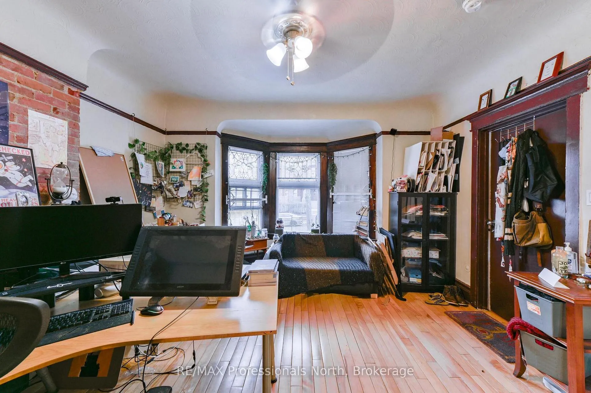 Photo 10 of 3 Maynard Avenue, Toronto, South Parkdale — HOMEH
