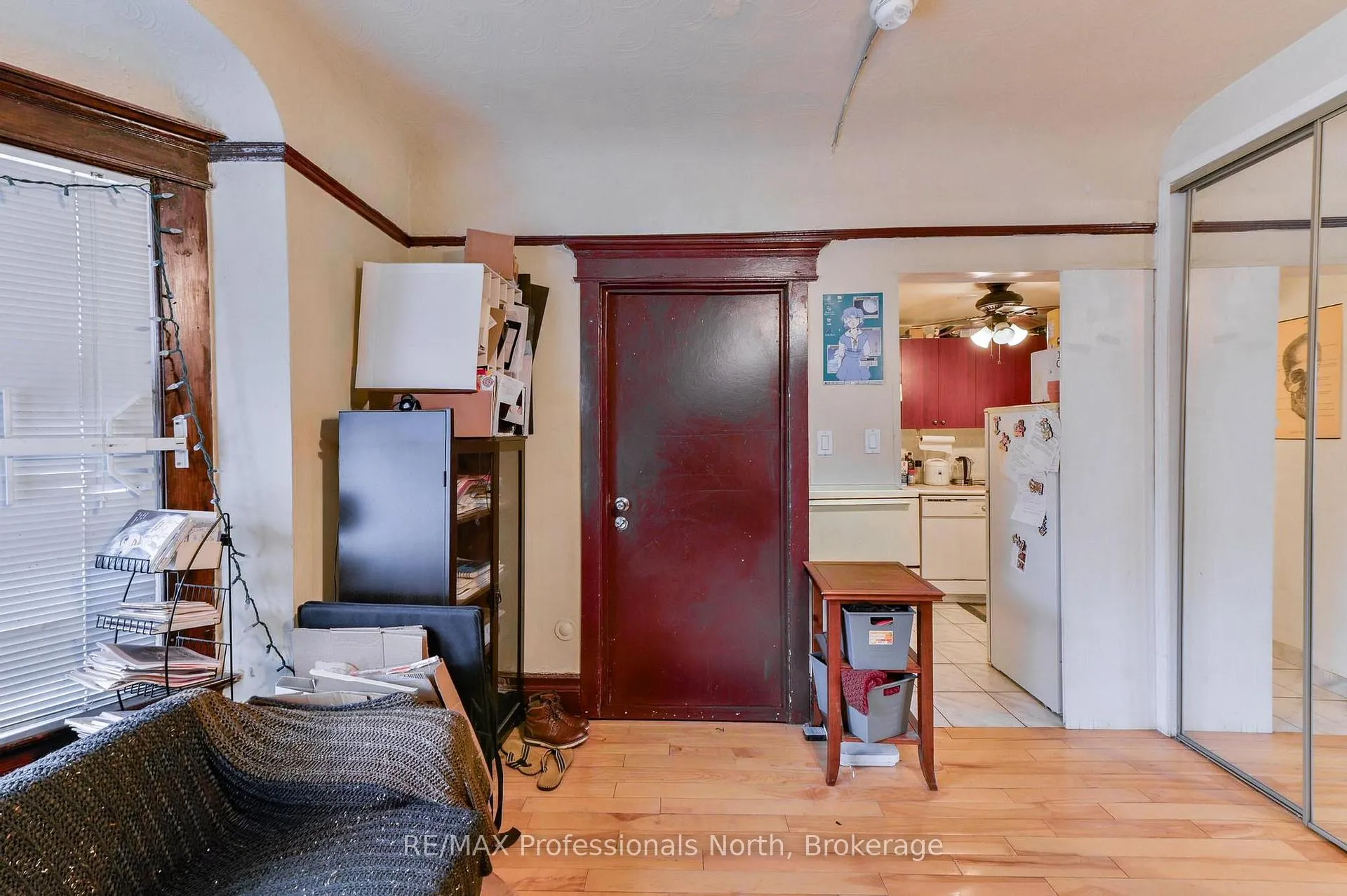 Photo 11 of 3 Maynard Avenue, Toronto, South Parkdale — HOMEH