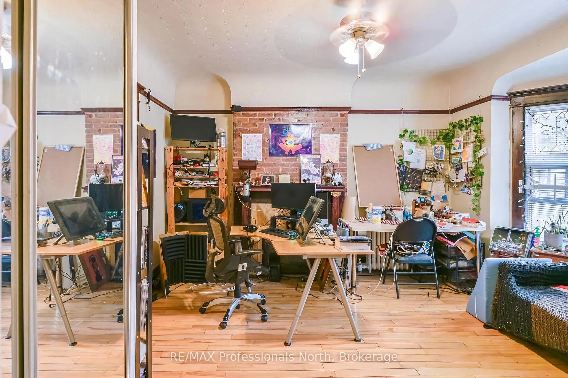 Photo 12 of 3 Maynard Avenue, Toronto, South Parkdale — HOMEH