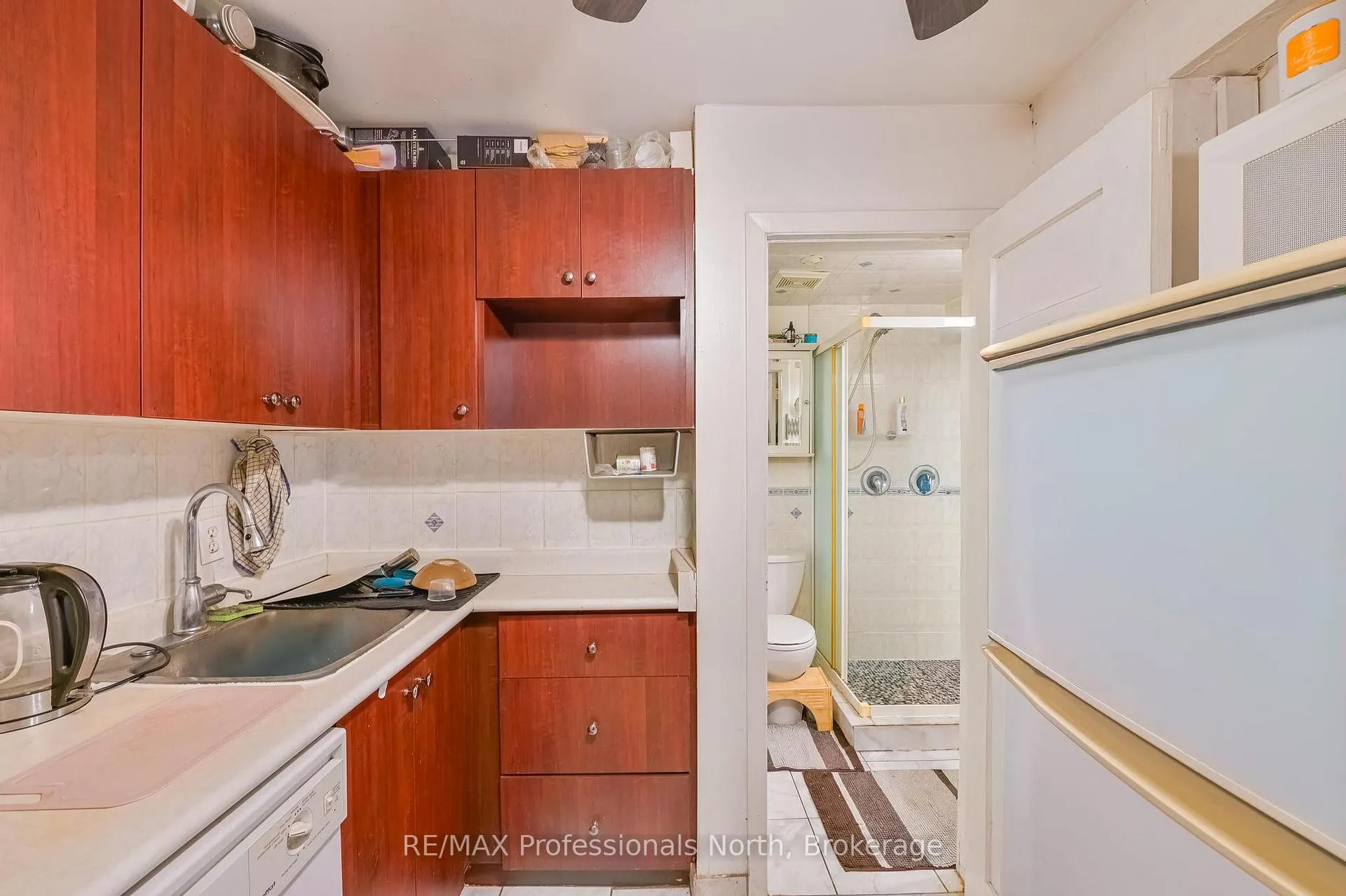 Photo 15 of 3 Maynard Avenue, Toronto, South Parkdale — HOMEH