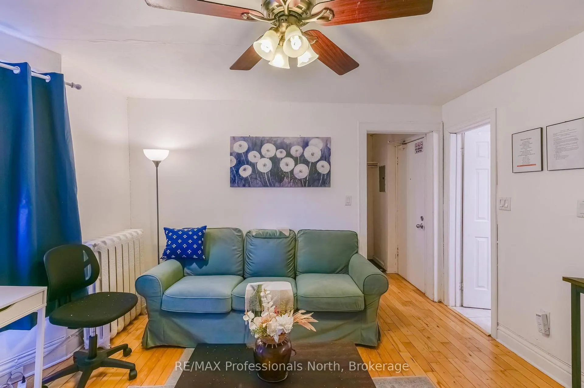 Photo 19 of 3 Maynard Avenue, Toronto, South Parkdale — HOMEH