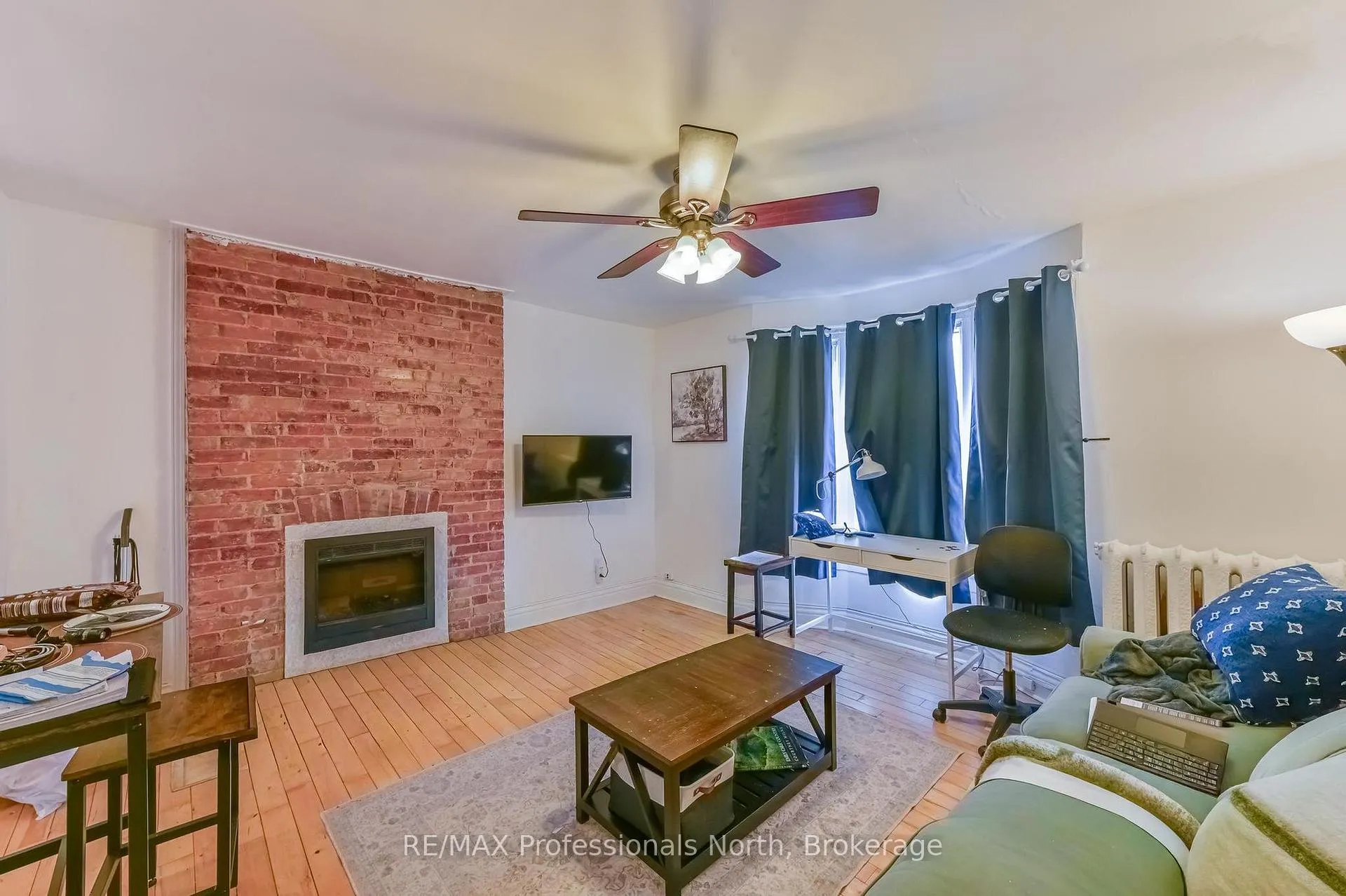 Photo 20 of 3 Maynard Avenue, Toronto, South Parkdale — HOMEH