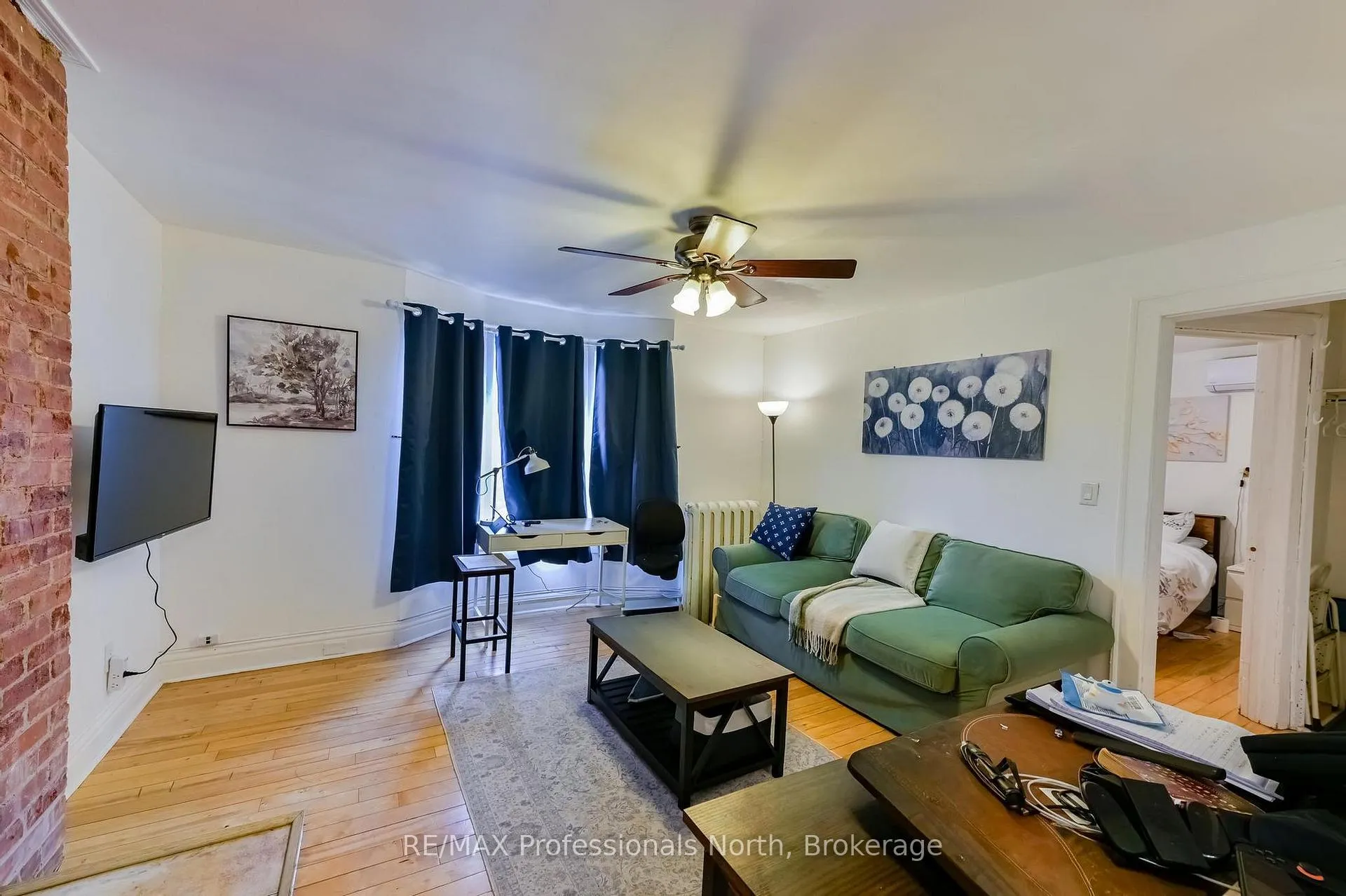 Photo 21 of 3 Maynard Avenue, Toronto, South Parkdale — HOMEH