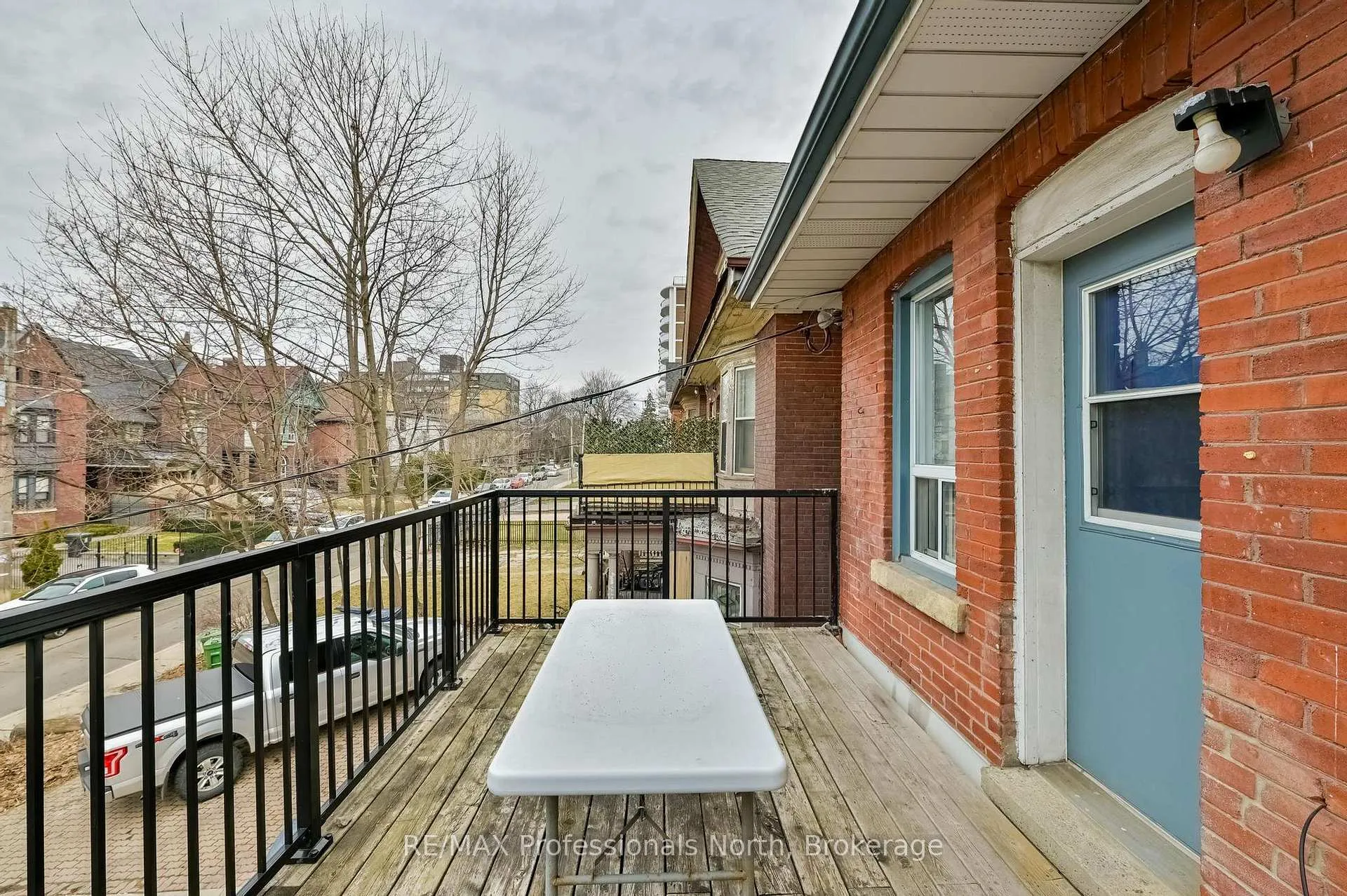 Photo 27 of 3 Maynard Avenue, Toronto, South Parkdale — HOMEH