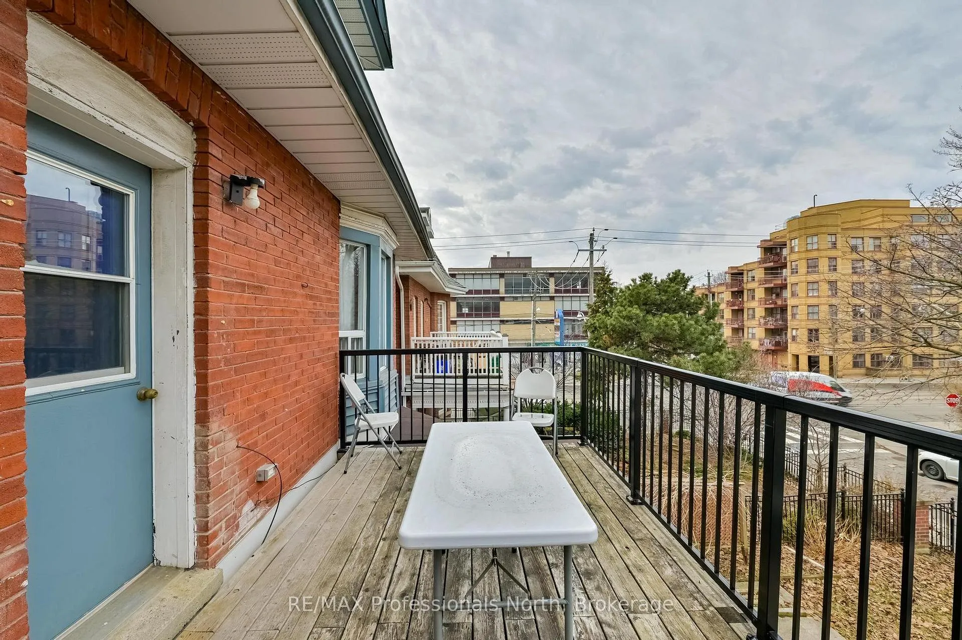 Photo 28 of 3 Maynard Avenue, Toronto, South Parkdale — HOMEH