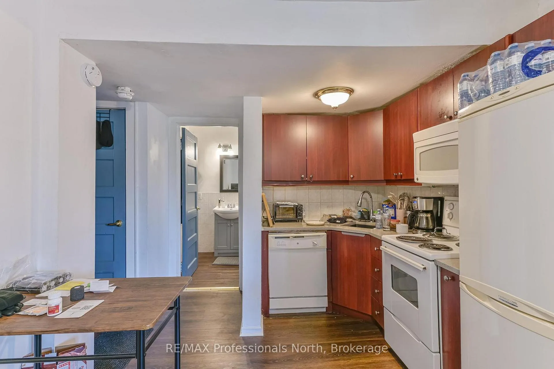 Photo 34 of 3 Maynard Avenue, Toronto, South Parkdale — HOMEH
