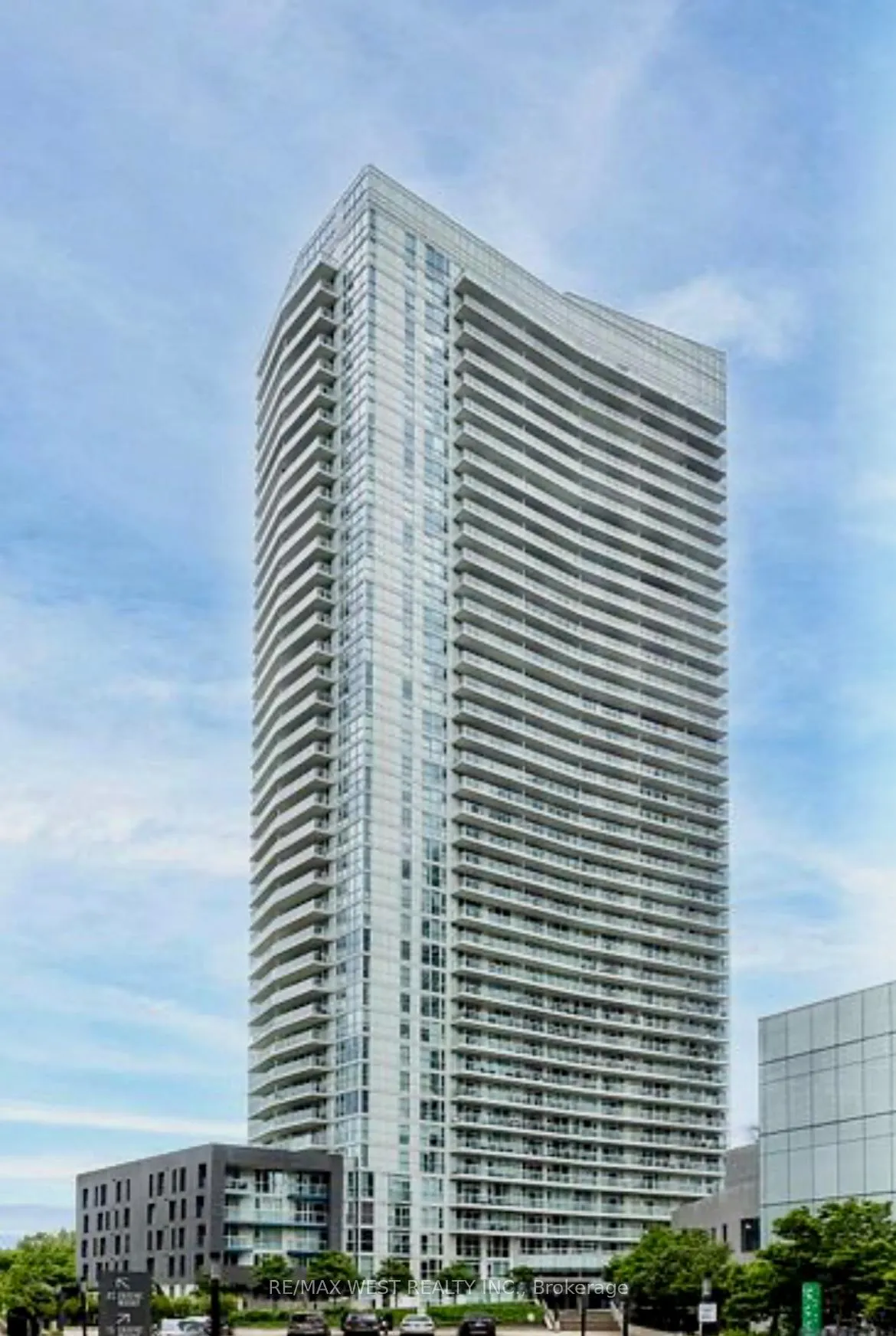 Photo 1 of Unit 2902, 75 Queens Wharf Road, Toronto, Waterfront Communities — HOMEH