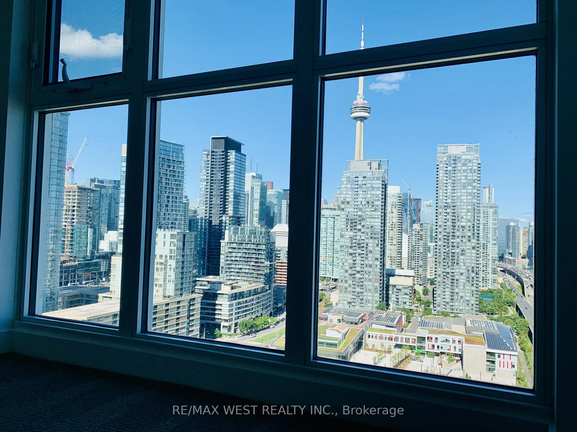 Photo 12 of Unit 2902, 75 Queens Wharf Road, Toronto, Waterfront Communities — HOMEH