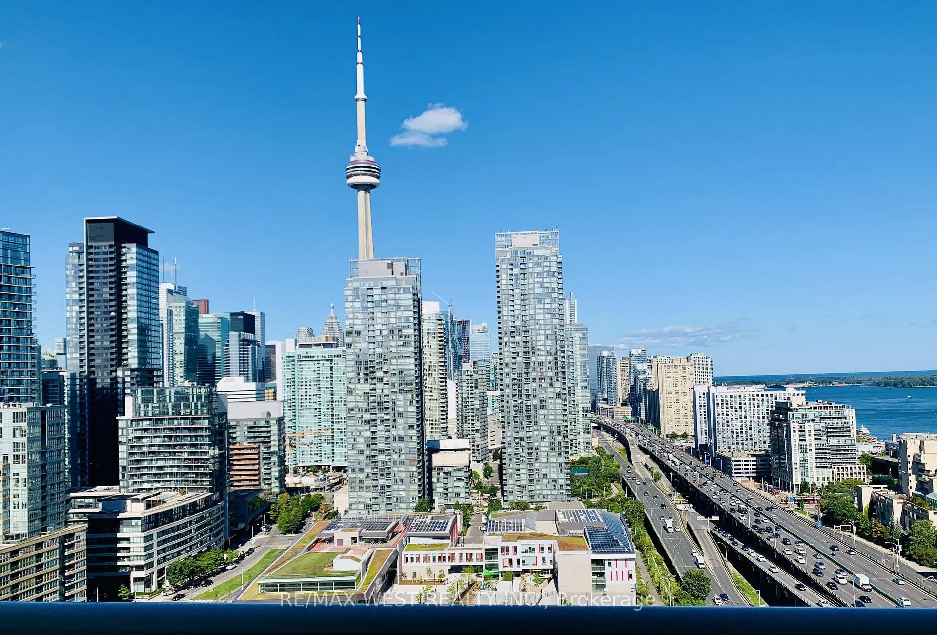 Photo 13 of Unit 2902, 75 Queens Wharf Road, Toronto, Waterfront Communities — HOMEH