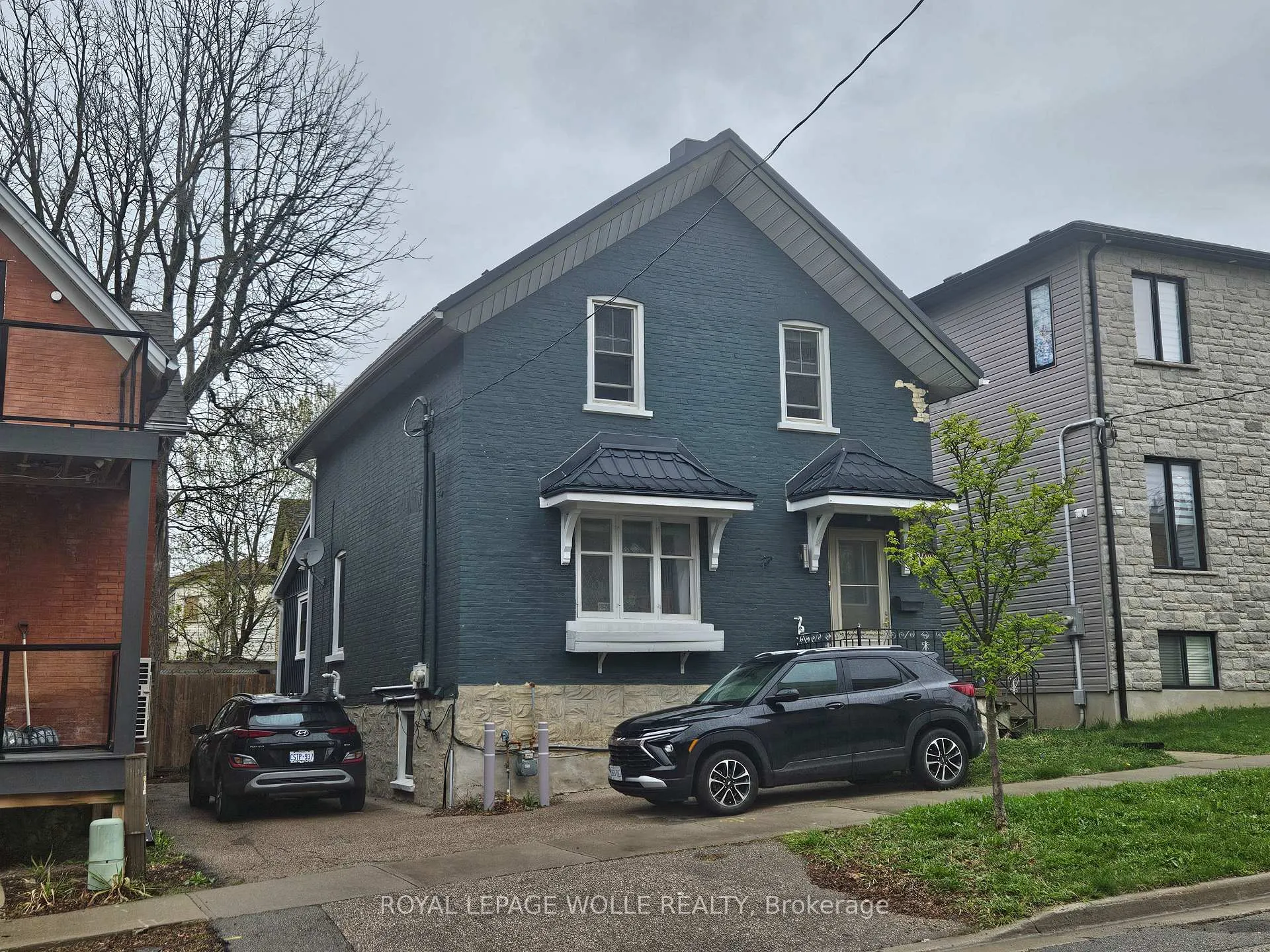 Photo 5 of 48 Breithaupt Street, Kitchener, KW Hospital — HOMEH
