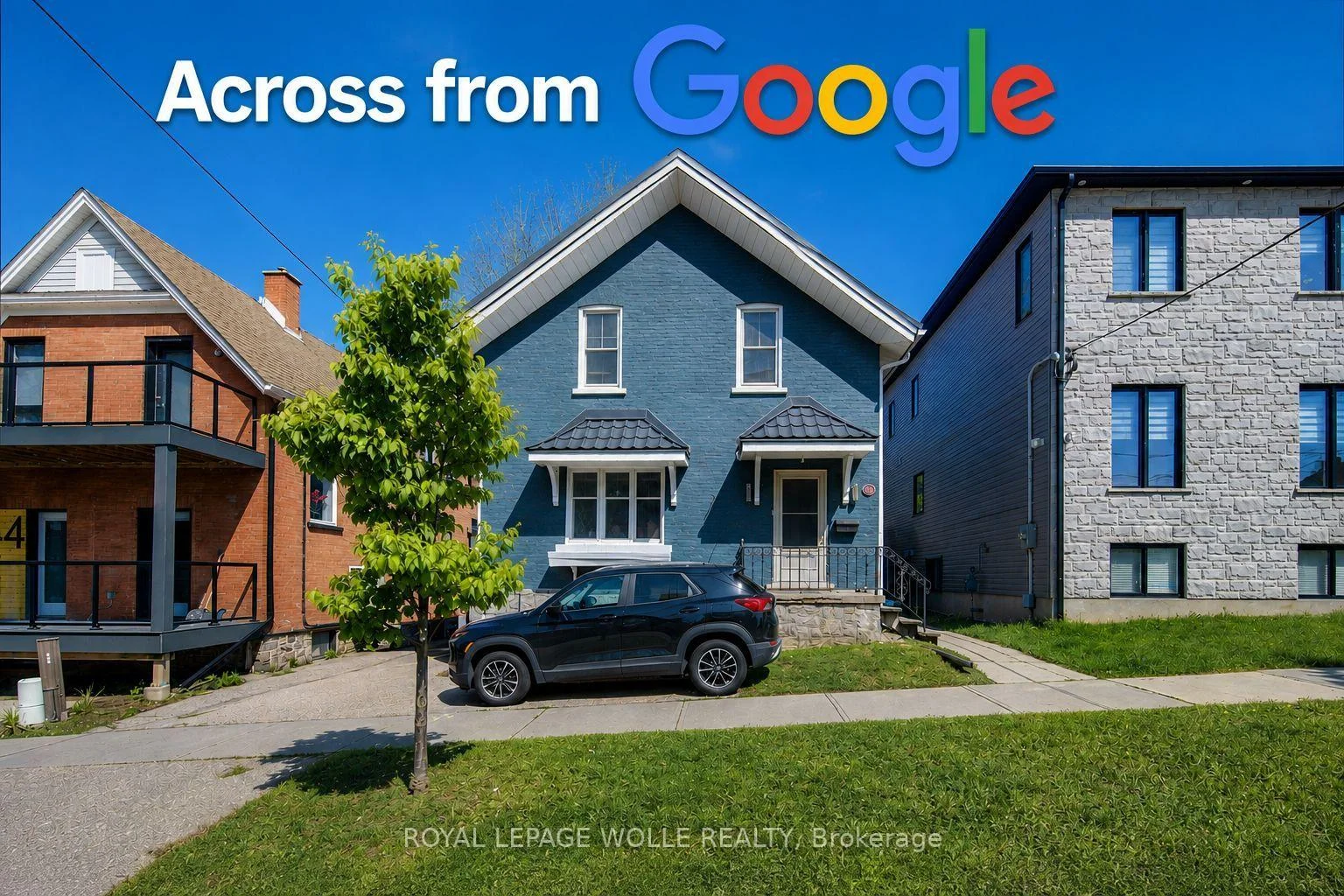 Photo of 48 Breithaupt Street