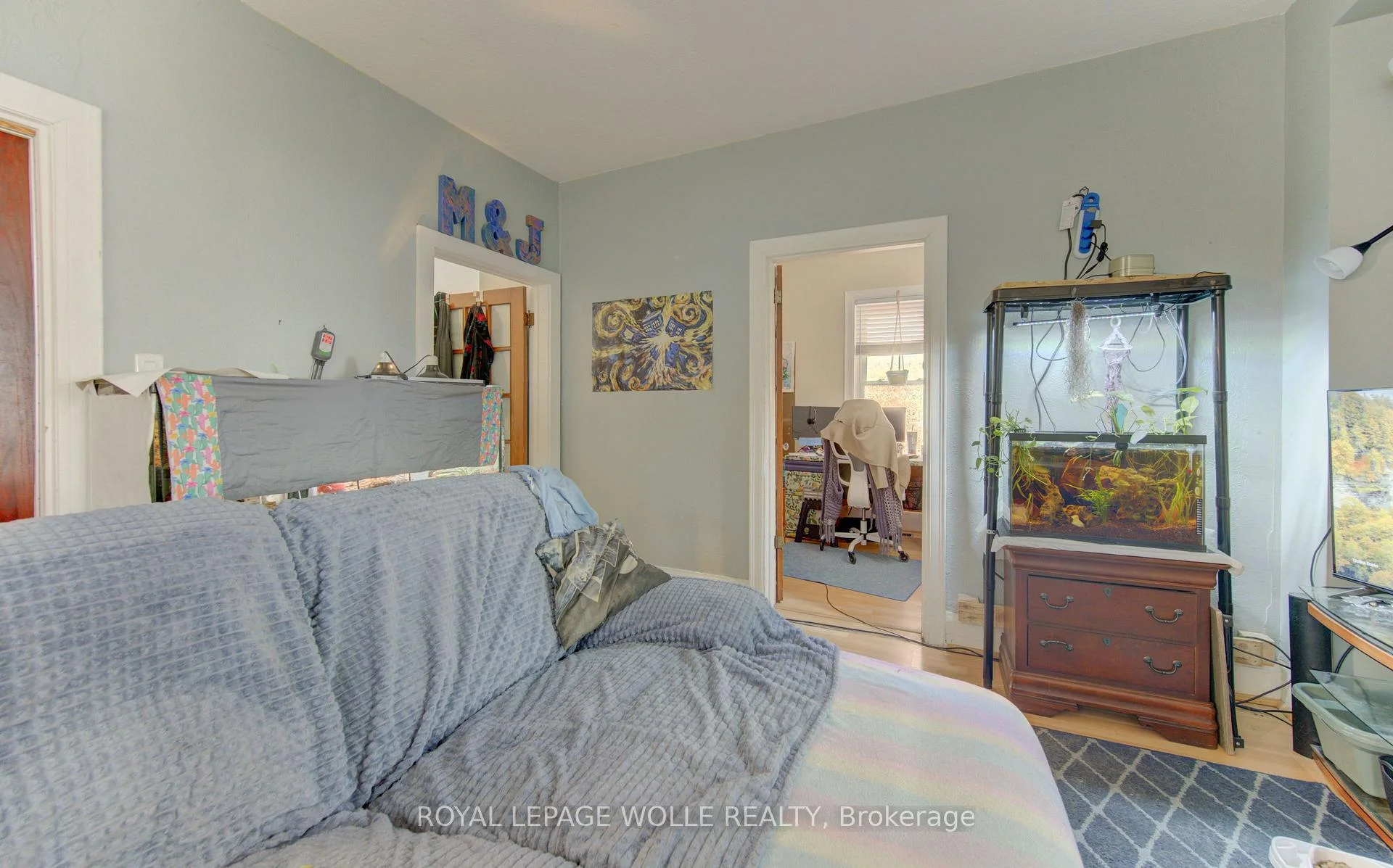 Photo 22 of 48 Breithaupt Street, Kitchener, KW Hospital — HOMEH