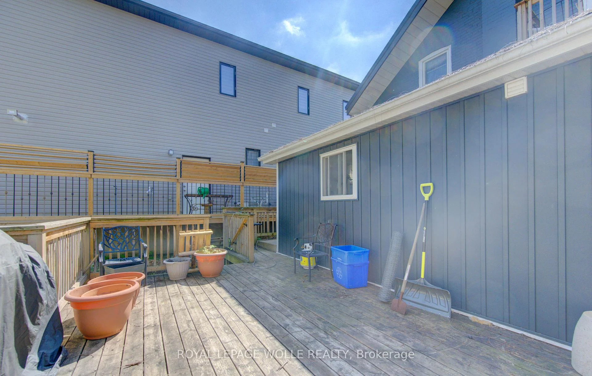 Photo 43 of 48 Breithaupt Street, Kitchener, KW Hospital — HOMEH
