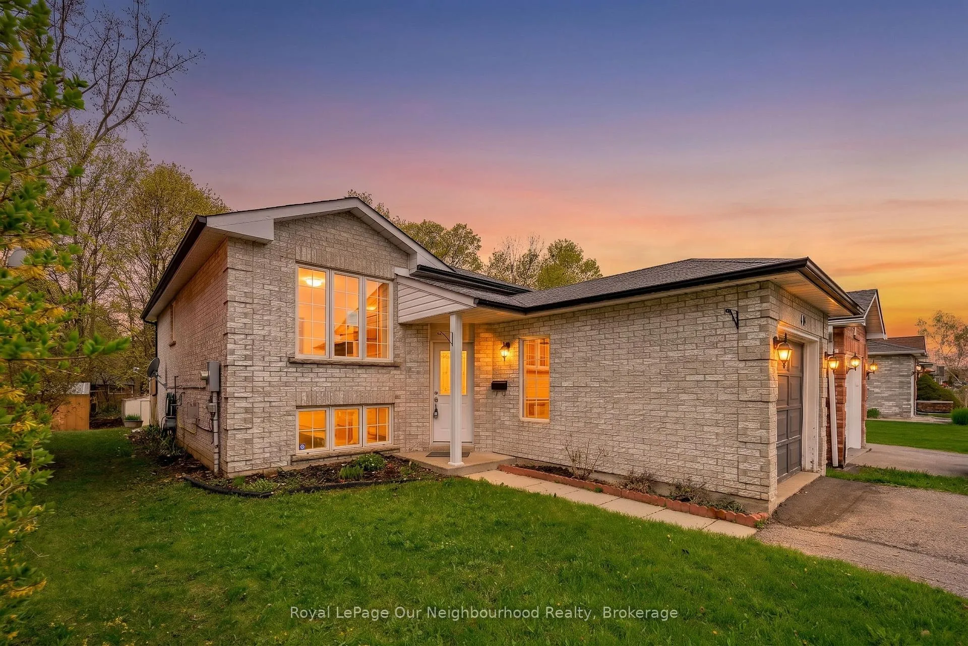 Photo 1 of 191 Carroll Crescent, Cobourg — HOMEH
